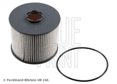 Kraftstofffilter für CITROËN FIAT FORD PEUGEOT TOYOTA DS C4 PICASSO I