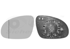 Spiegelglas Außenspiegel links für VW EOS GOLF VI Variant PLUS V JETTA III