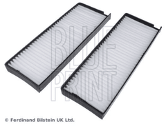 Filtersatz Innenraumluft für SSANGYONG REXTON / II VAN