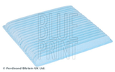 Filter Innenraumluft für SUBARU TOYOTA LEGACY IV Station Wagon OUTBACK CAMRY