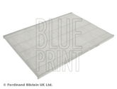 Filter Innenraumluft für TOYOTA ASTON MARTIN IQ CYGNET