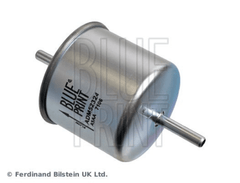 Kraftstofffilter für FORD FIESTA IV KA PUMA STREET COURIER