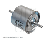 Kraftstofffilter für FORD FIESTA IV KA PUMA STREET COURIER