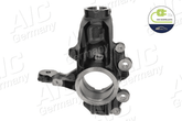 Achsschenkel Radaufhängung Vorderachse rechts für FORD C-MAX II FOCUS III
