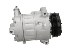 Kompressor Klimaanlage für FIAT DUCATO Kasten Pritsche/Fahrgestell Bus