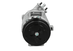 Kompressor Klimaanlage für FIAT DUCATO Kasten Pritsche/Fahrgestell Bus