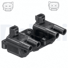 Zündspule für CHEVROLET DAEWOO LACETTI Stufenheck Kombi NUBIRA