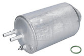 Kraftstofffilter für MAN VW TGE Kasten Pritsche/Fahrgestell Bus CRAFTER GRAND
