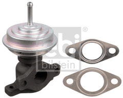 AGR Ventil für AUDI SEAT VW 80 B4 Stufenheck Avant A4 B5 A6 C4 C5 CABRIOLET B3