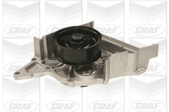 Wasserpumpe Motorkühlung für AUDI 80 B4 Stufenheck Avant 100 C4 A6 A8 D2