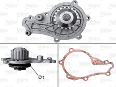 Wasserpumpe Motorkühlung für CITROËN FIAT FORD MAZDA MITSUBISHI OPEL PEUGEOT