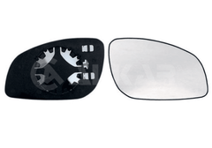 Spiegelglas Außenspiegel rechts für OPEL SIGNUM CC VECTRA C Caravan
