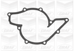 Wasserpumpe Motorkühlung für AUDI SKODA VW A4 B5 Avant B6 Cabriolet B7 A6 C5 A8