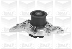 Wasserpumpe Motorkühlung für AUDI SKODA VW A4 B5 Avant B6 Cabriolet B7 A6 C5 A8