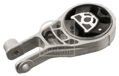 Lagerung Motor hinten für OPEL CORSA E Kasten/Schrägheck