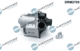 Wasserpumpe Motorkühlung für BMW 1 Coupe Cabriolet 3 Touring 5 Gran Turismo 6 7
