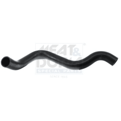 Ladeluftschlauch für NISSAN OPEL PEUGEOT RENAULT PRIMASTAR Pritsche/Fahrgestell