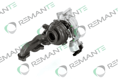 Turbolader Abgasturbolader für AUDI SEAT SKODA VW Q3 ALHAMBRA YETI BEETLE