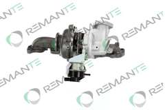 Turbolader Abgasturbolader für AUDI SEAT SKODA VW Q3 ALHAMBRA YETI BEETLE