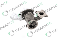 Turbolader Abgasturbolader für AUDI SEAT SKODA VW A1 Sportback A3 Limousine