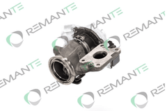 Turbolader Abgasturbolader für AUDI SEAT SKODA VW A1 Sportback A3 Limousine