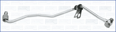 Ölleitung Lader für AUDI SEAT SKODA VW A1 Sportback A3 Limousine Cabriolet Q2