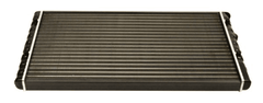 Kühler Motorkühlung für SEAT VW AROSA CORDOBA Vario IBIZA II INCA CADDY