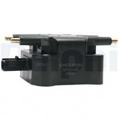 Zündspule für CHRYSLER DODGE MITSUBISHI PLYMOUTH JEEP MINI CIRRUS GRAND VOYAGER