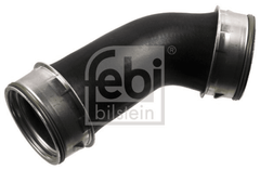 Ladeluftschlauch links für SEAT VW LEON TOLEDO II BORA I Variant GOLF IV