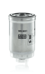 Kraftstofffilter für CHRYSLER DODGE FIAT LANCIA JEEP GRAND VOYAGER V CALIBER