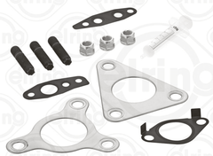 Montagesatz Lader für NISSAN ALMERA II Hatchback TINO PRIMERA Traveller X-TRAIL