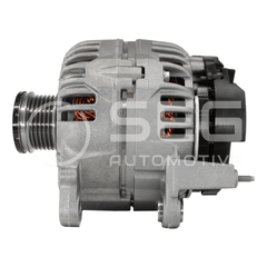 Lichtmaschine Generator für AUDI SEAT SKODA VW A1 A3 Cabriolet LEON TOLEDO IV