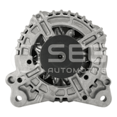 Lichtmaschine Generator für AUDI SEAT SKODA VW A1 A3 Cabriolet LEON TOLEDO IV