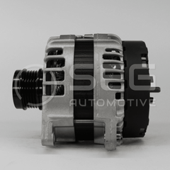 Lichtmaschine Generator für MAN MERCEDES-BENZ F8 A-KLASSE B-KLASSE Sports