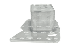 Ölkühler Motoröl für BMW TOYOTA MINI 1 2 Coupe 3 Touring Cabriolet Gran Turismo