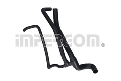 Kühlerschlauch rechts für RENAULT LAGUNA I Grandtour MASTER III Kasten