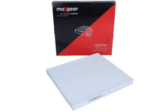 Filter Innenraumluft für NISSAN 370Z Coupe Roadster