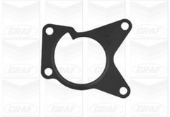 Wasserpumpe Motorkühlung für NISSAN RENAULT QASHQAI / +2 I SENTRA VI TIIDA