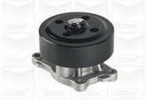 Wasserpumpe Motorkühlung für NISSAN RENAULT QASHQAI / +2 I SENTRA VI TIIDA