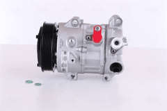 Kompressor Klimaanlage für TOYOTA LEXUS RAV 4 IV ES NX