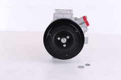 Kompressor Klimaanlage für TOYOTA LEXUS RAV 4 IV ES NX