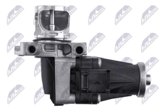 AGR Ventil für CITROËN FIAT OPEL PEUGEOT TOYOTA DS BERLINGO C3 AIRCROSS II /