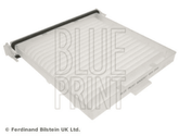 Filter Innenraumluft für SUZUKI LIANA Schrägheck