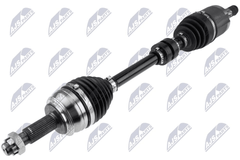 Antriebswelle Vorderachse links für NISSAN X-TRAIL III