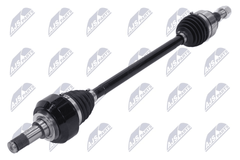 Antriebswelle Hinterachse für MERCEDES-BENZ GL-KLASSE M-KLASSE