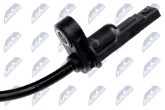 ABS Sensor Raddrehzahl Hinterachse für BMW 1 Coupe Cabriolet 3 Touring