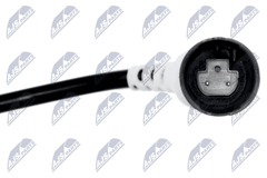 ABS Sensor Raddrehzahl Hinterachse für BMW 1 Coupe Cabriolet 3 Touring