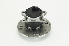 Radlagersatz Hinterachse für CITROËN PEUGEOT TOYOTA C1 II 107 108 AYGO