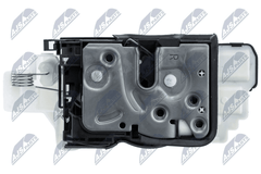 Türschloss vorne links für VOLVO V40 Schrägheck Cross Country Kasten/Schrägheck