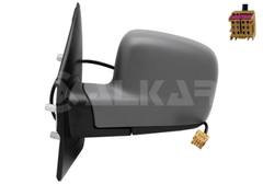 Außenspiegel links für VW MULTIVAN T5 TRANSPORTER Kasten Pritsche/Fahrgestell